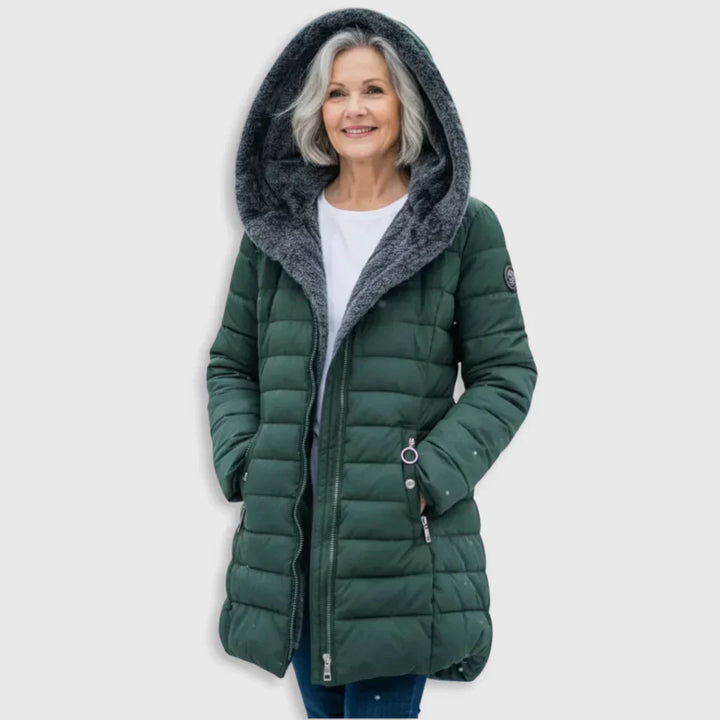 Georgina Jacket