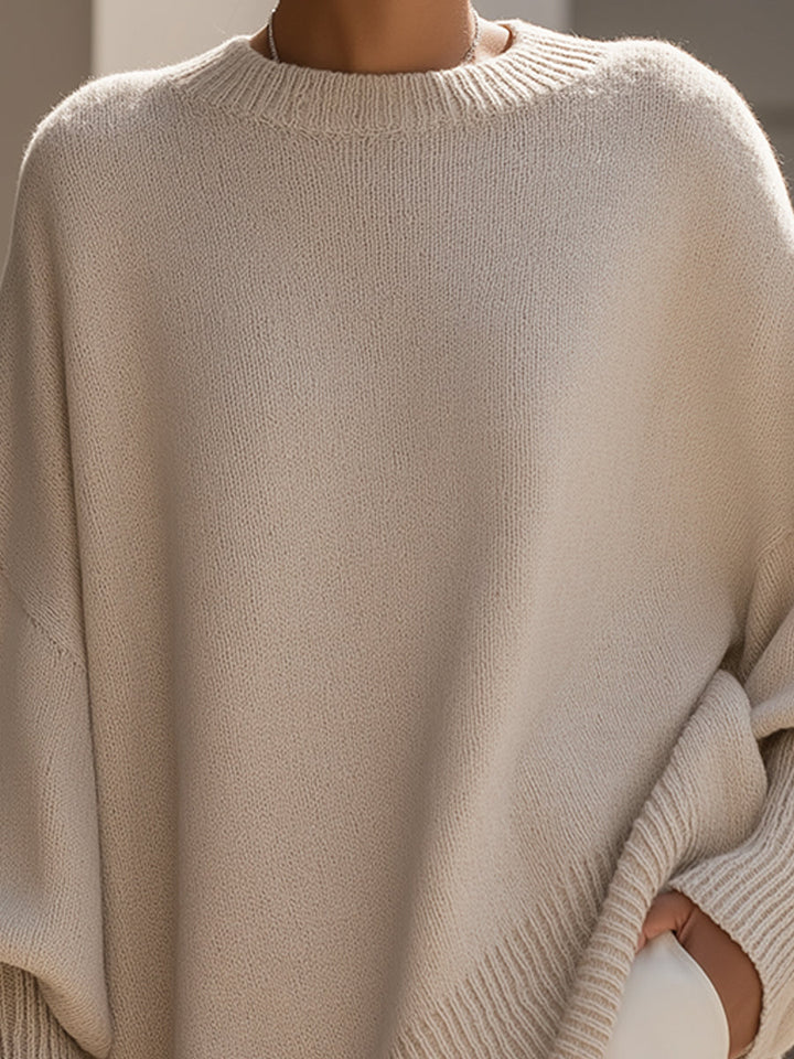 Evelyne Sweater