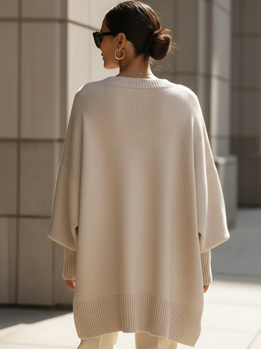 Evelyne Sweater