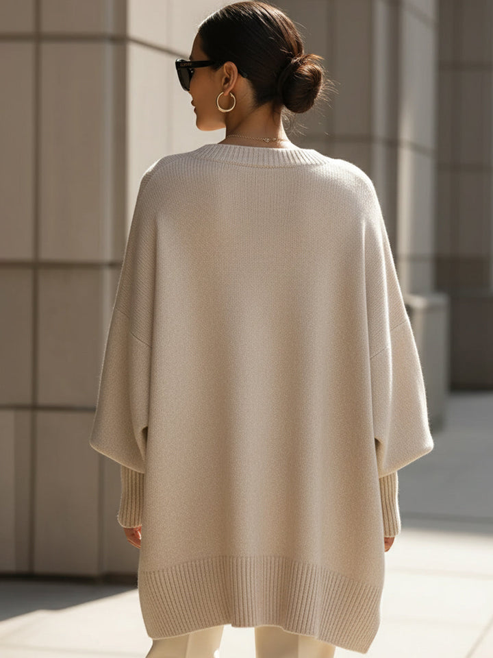 Evelyne Sweater