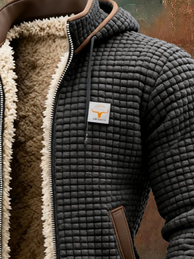 Mathis Jacket