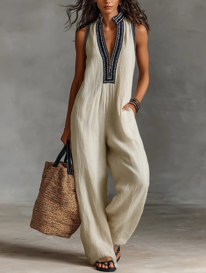 Fiamma Jumpsuit