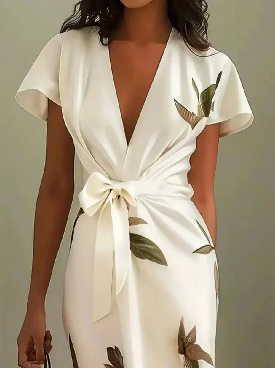 Valeria Dress