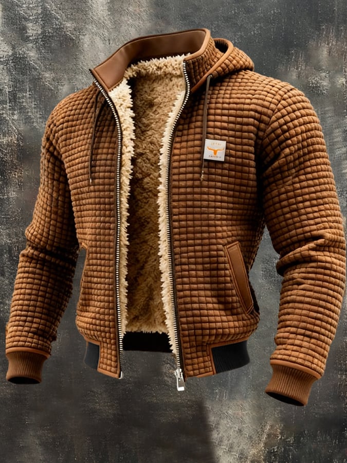 Mathis Jacket