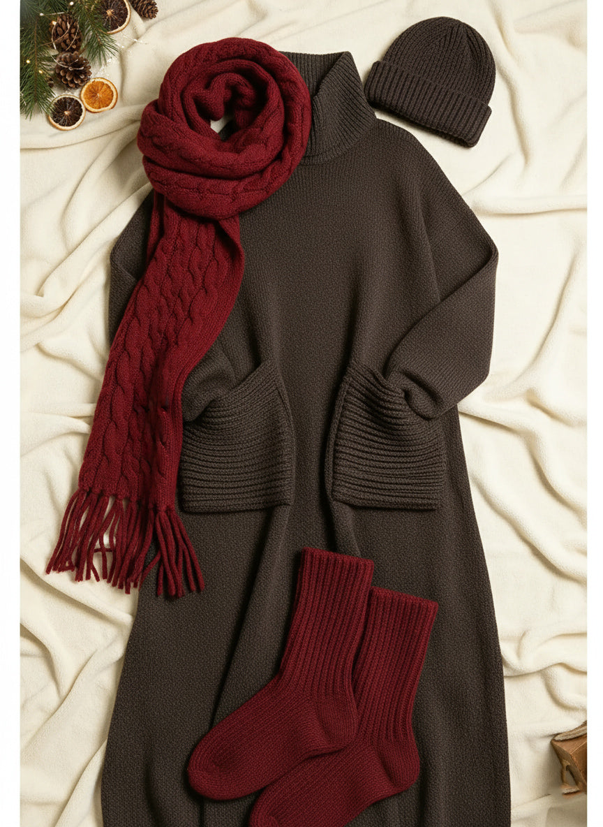 Genna Dress