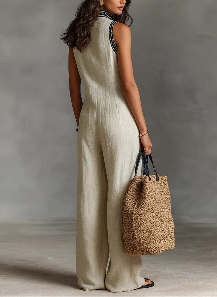 Fiamma Jumpsuit