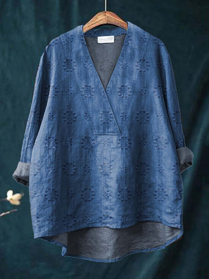 Corinna Blouse
