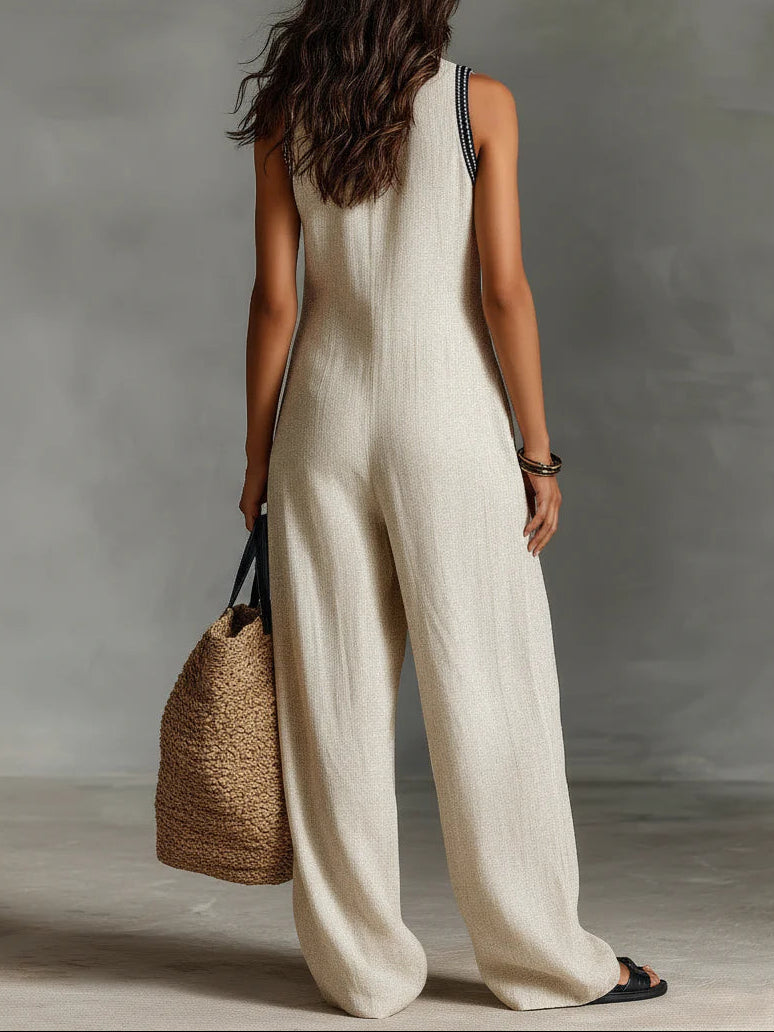 Fiamma Jumpsuit