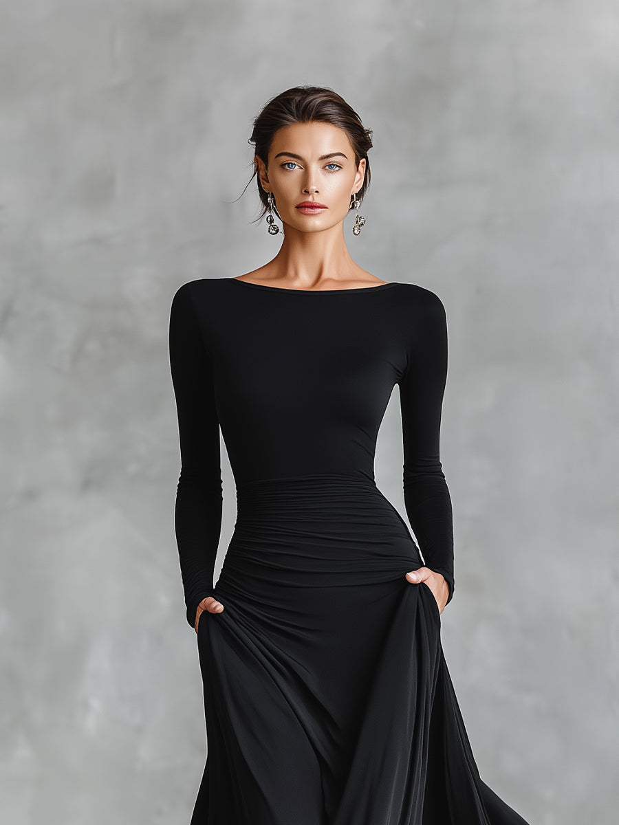 Rubi Maxi Dress