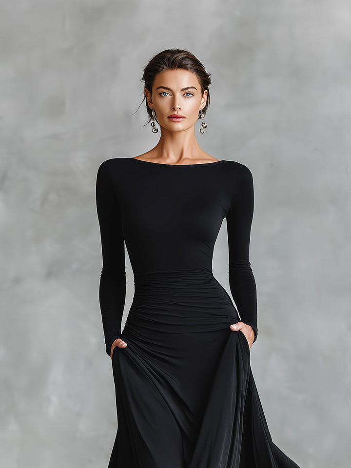 Rubi Maxi Dress