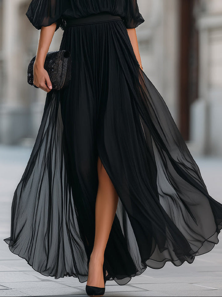 Annetta Maxi Dress