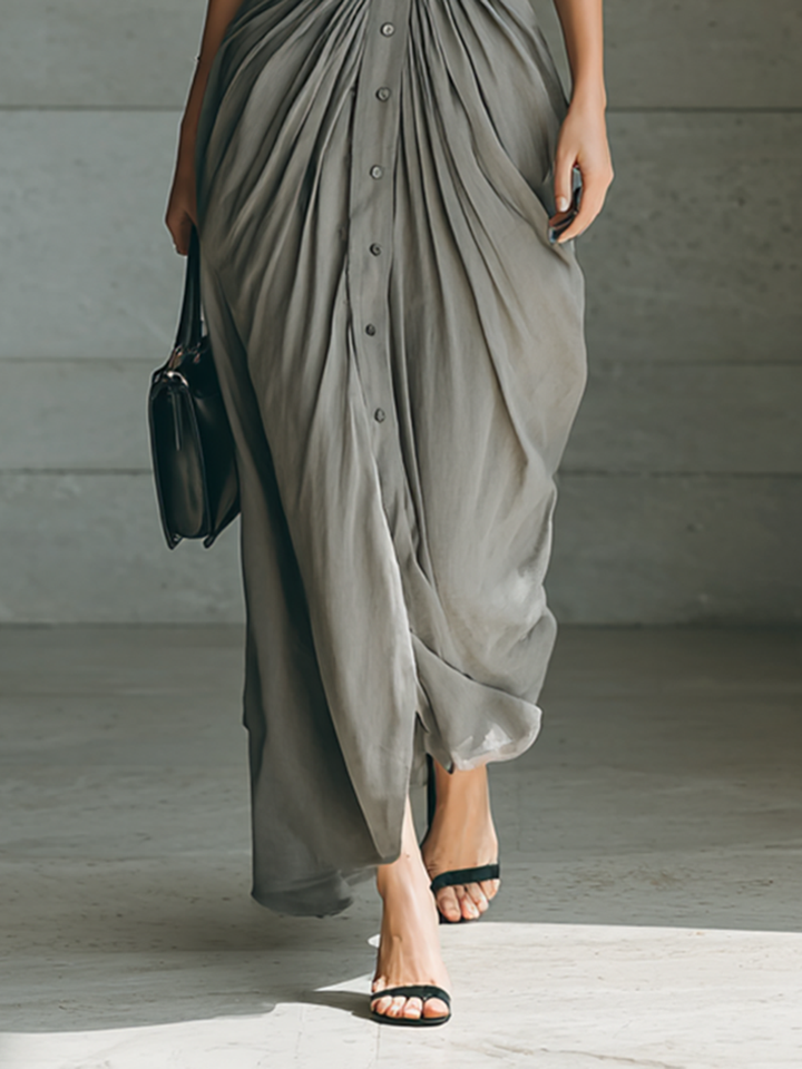 Zahara Dress