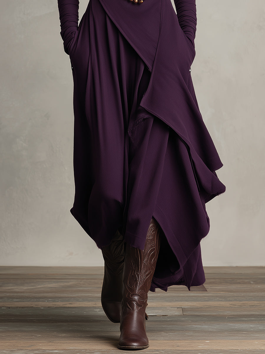 Natalie Dress
