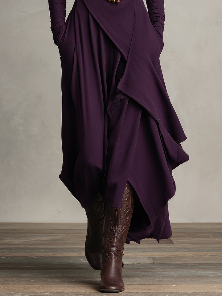 Natalie Dress