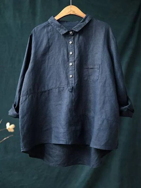Fenora Blouse
