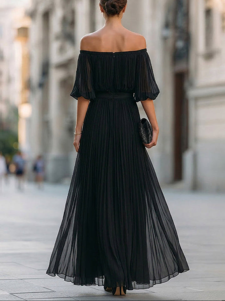 Annetta Maxi Dress