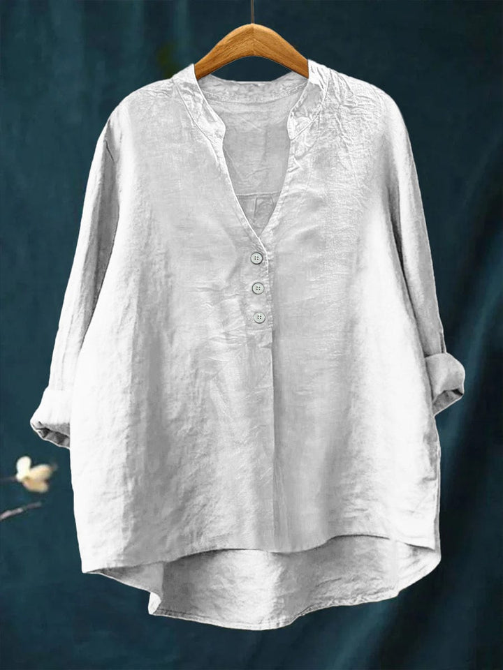 Cressida Blouse