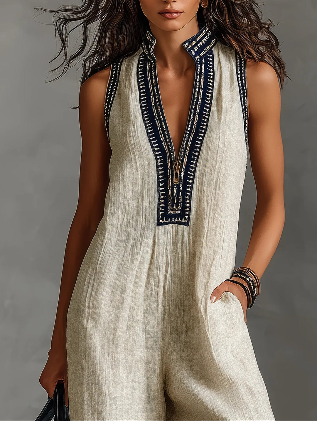 Fiamma Jumpsuit