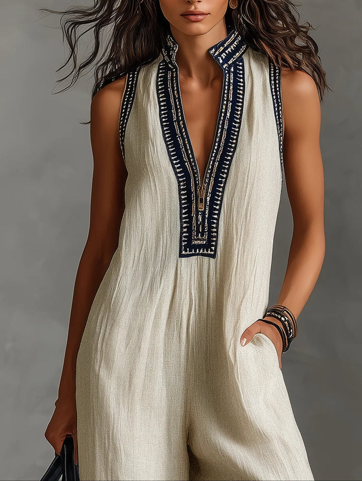 Fiamma Jumpsuit