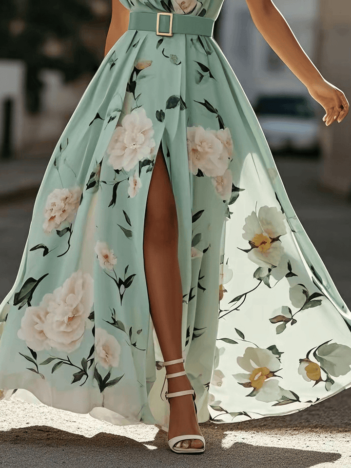 Sella Dress
