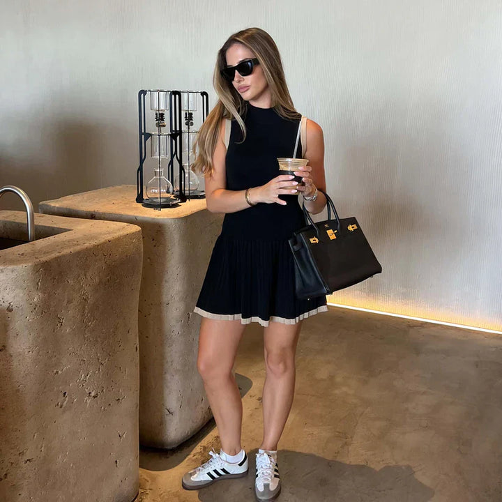 Leah Mini Dress