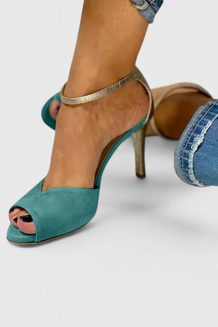Nolavie Heels