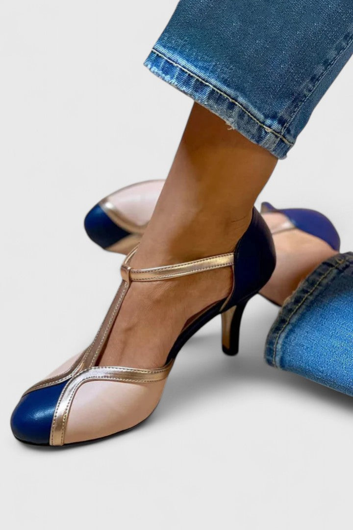Tazariah Heels