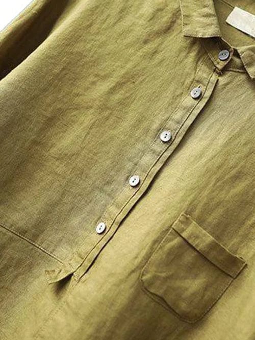 Fenora Blouse
