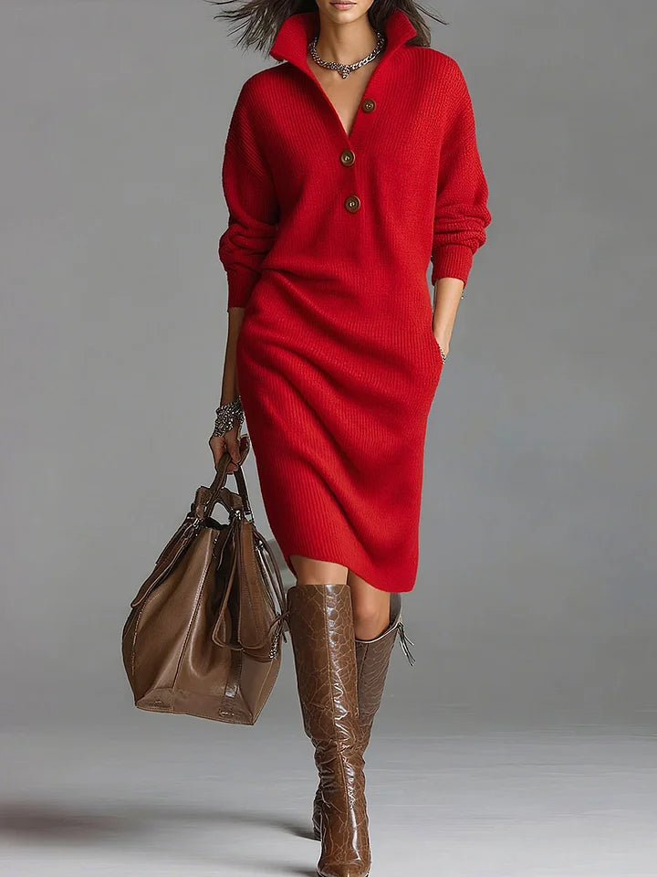 Janice Dress