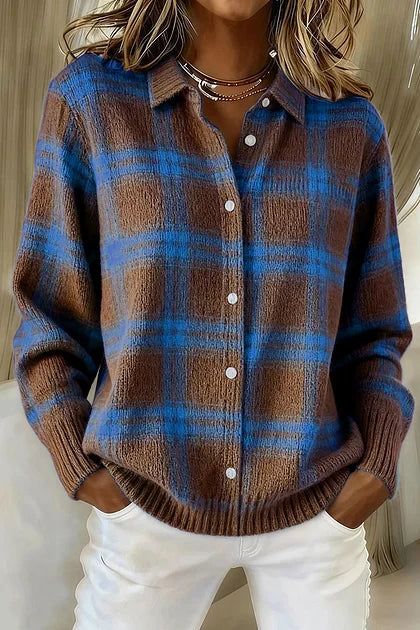 Leandra Cardigan