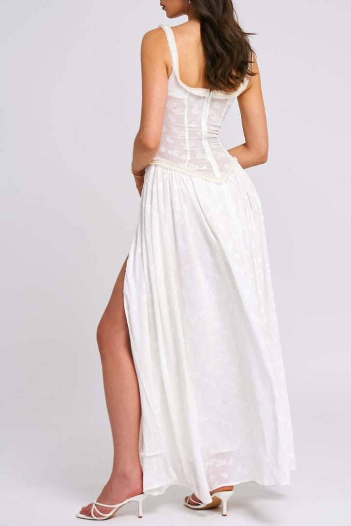 Ulissa Maxi Dress