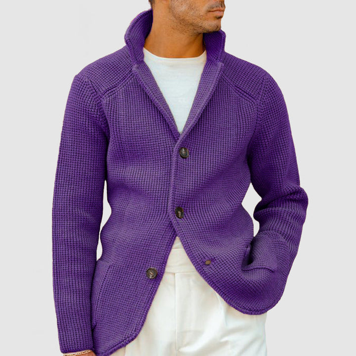 Brannick Jacket