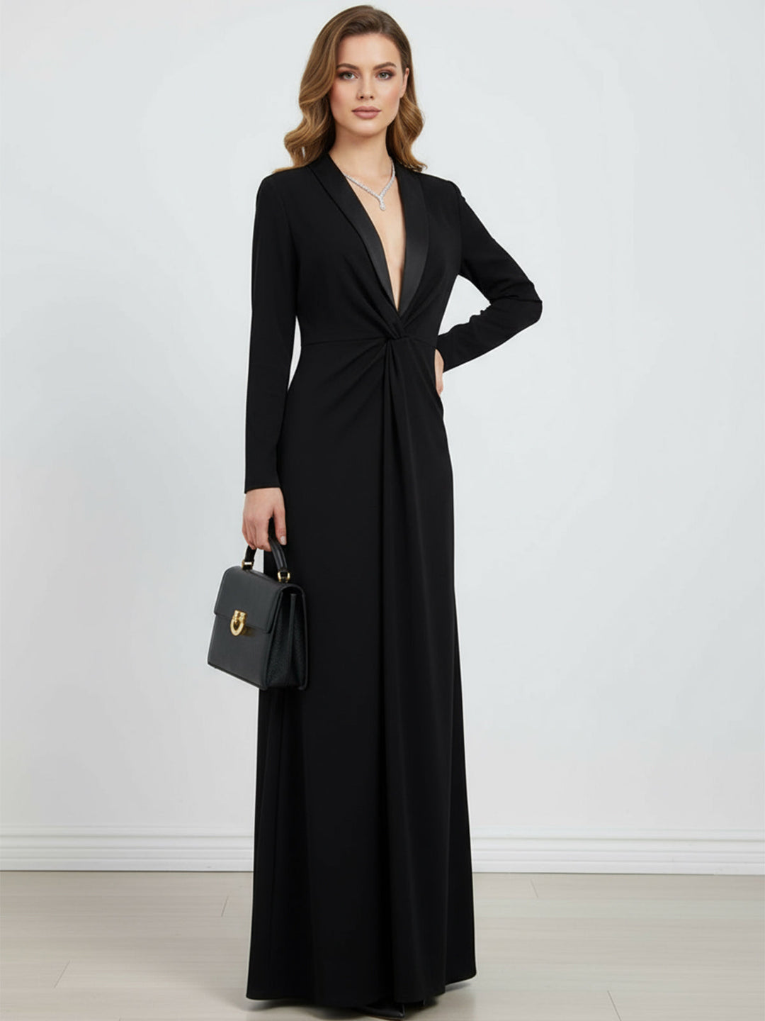 Kara Maxi Dress