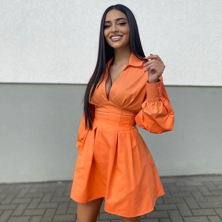 Riya Dress