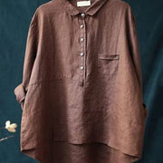 Rust Red