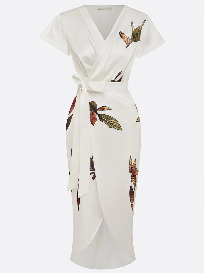 Valeria Dress