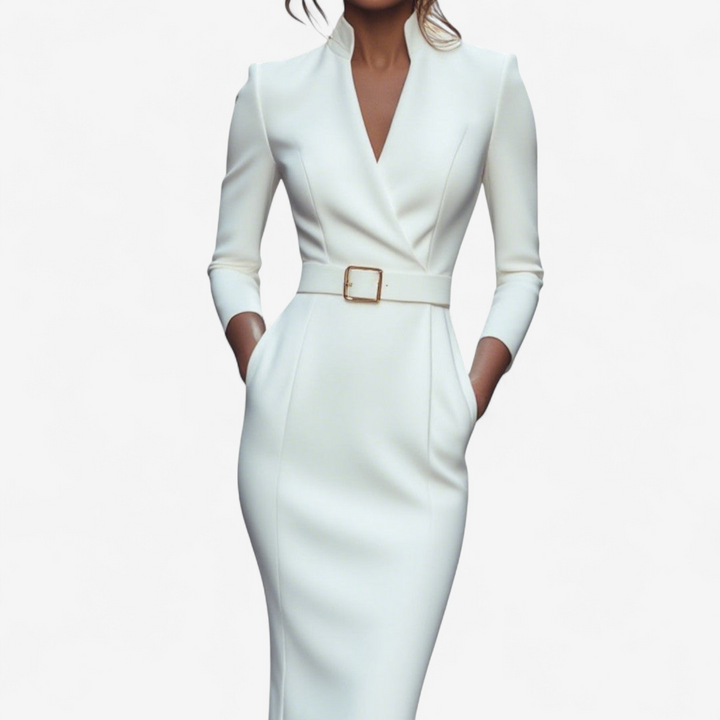 Mady Dress