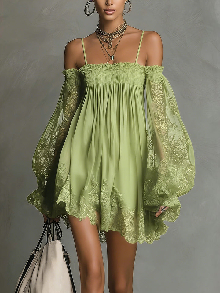 Noemi Mini Dress