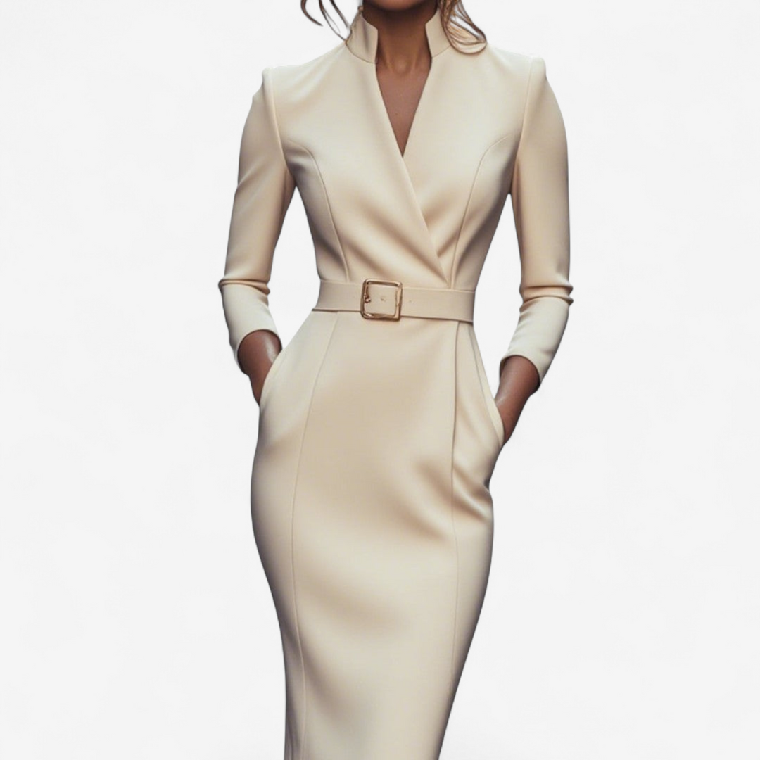 Mady Dress