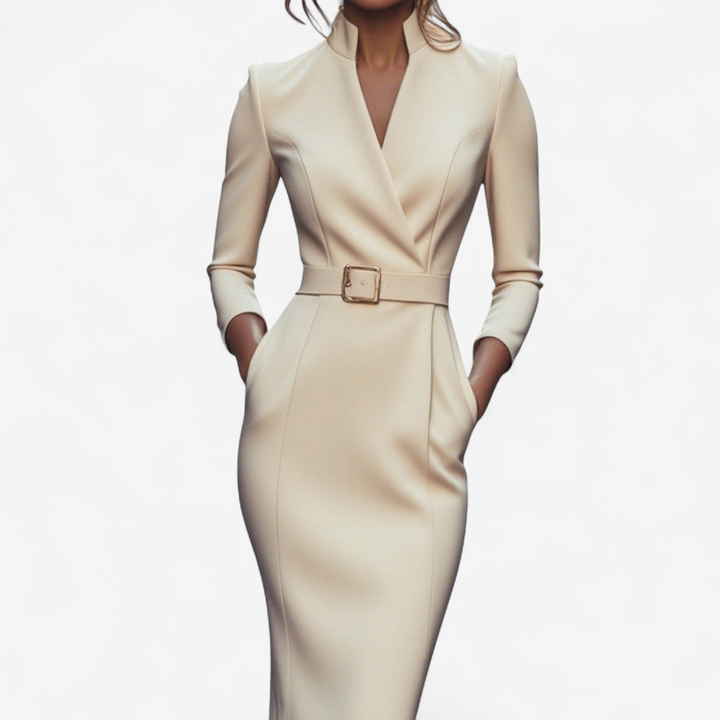 Mady Dress