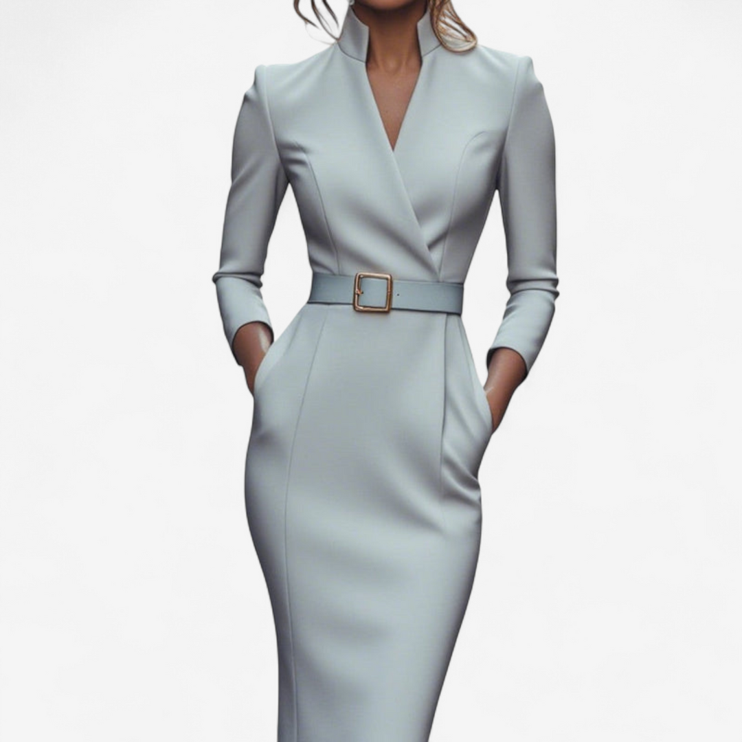 Mady Dress