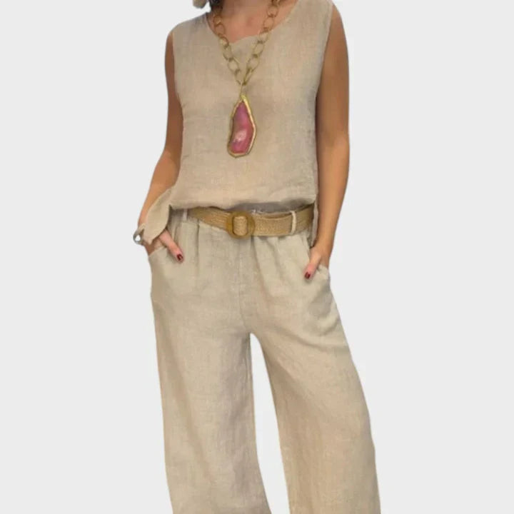 Paloma Set