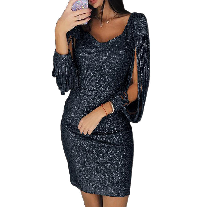 Mira Dress