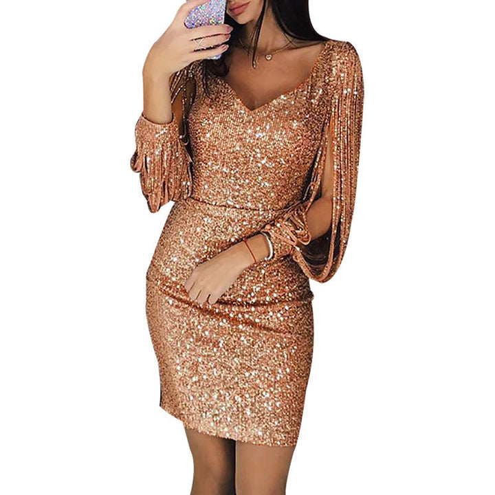 Mira Dress