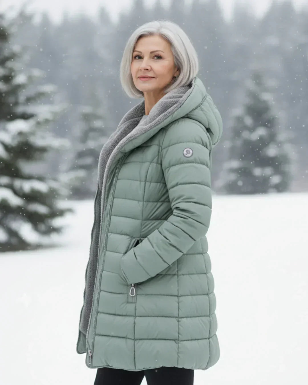 Georgina Jacket