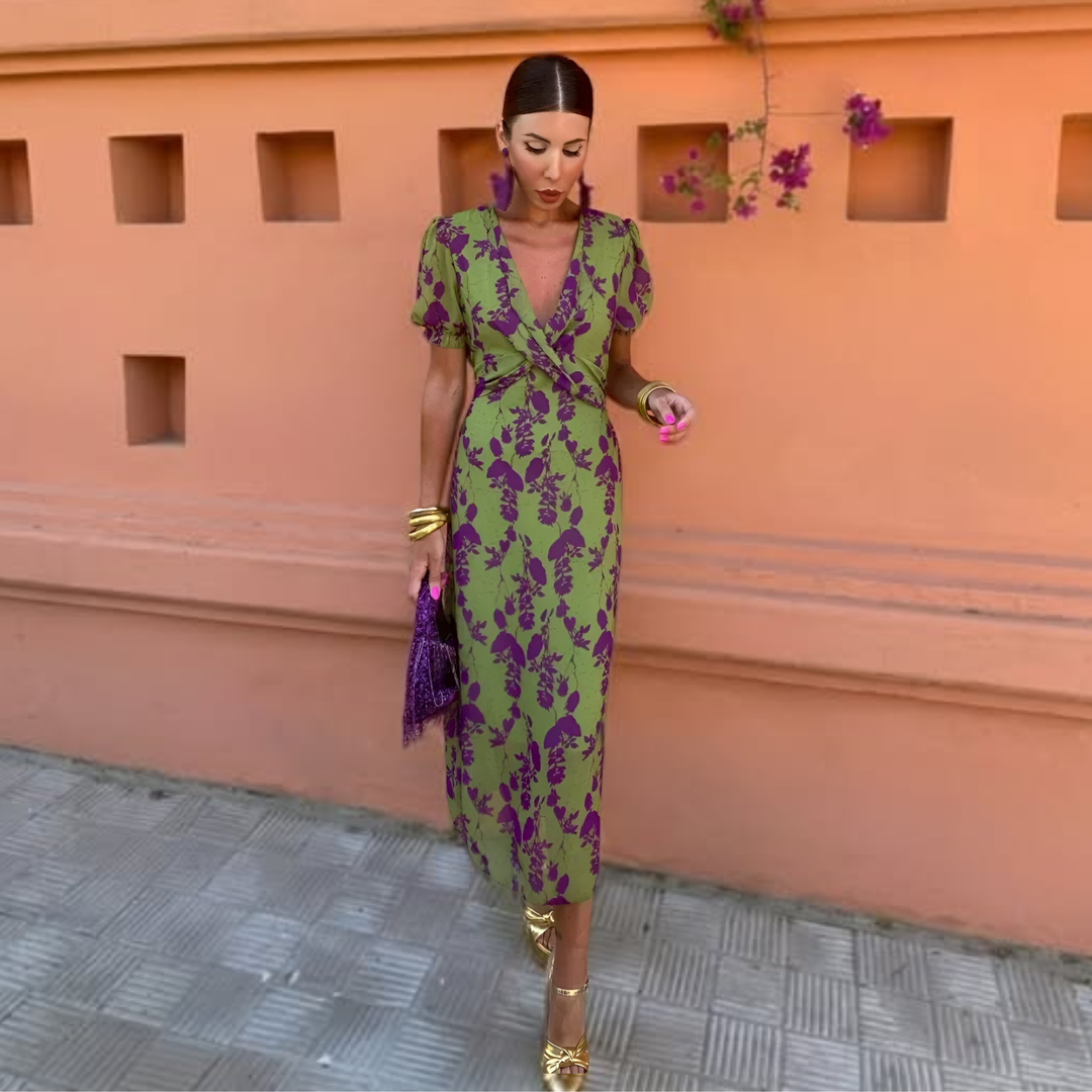 Andrea Dress