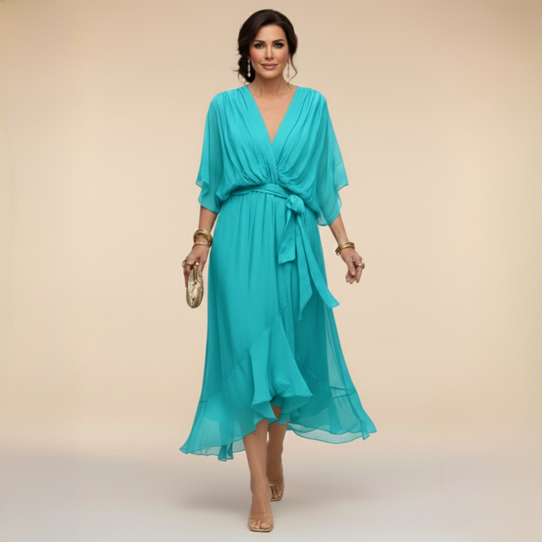 Monica Dress