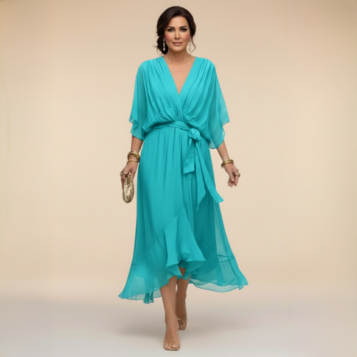 Monica Dress