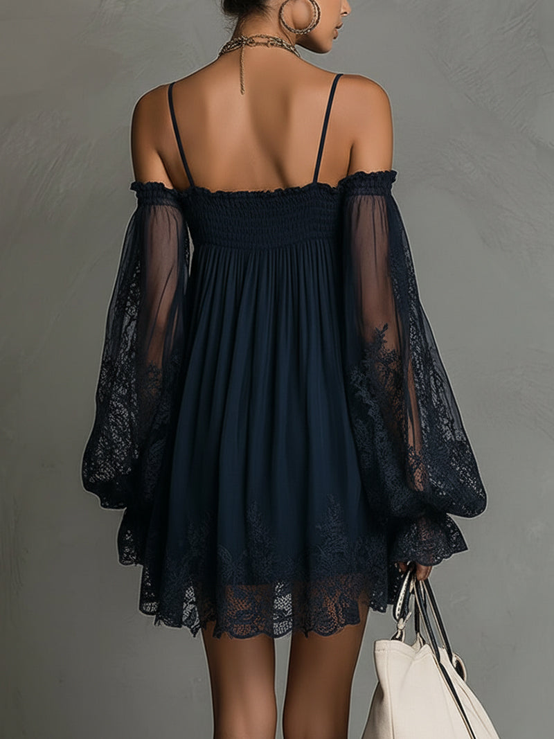 Noemi Mini Dress