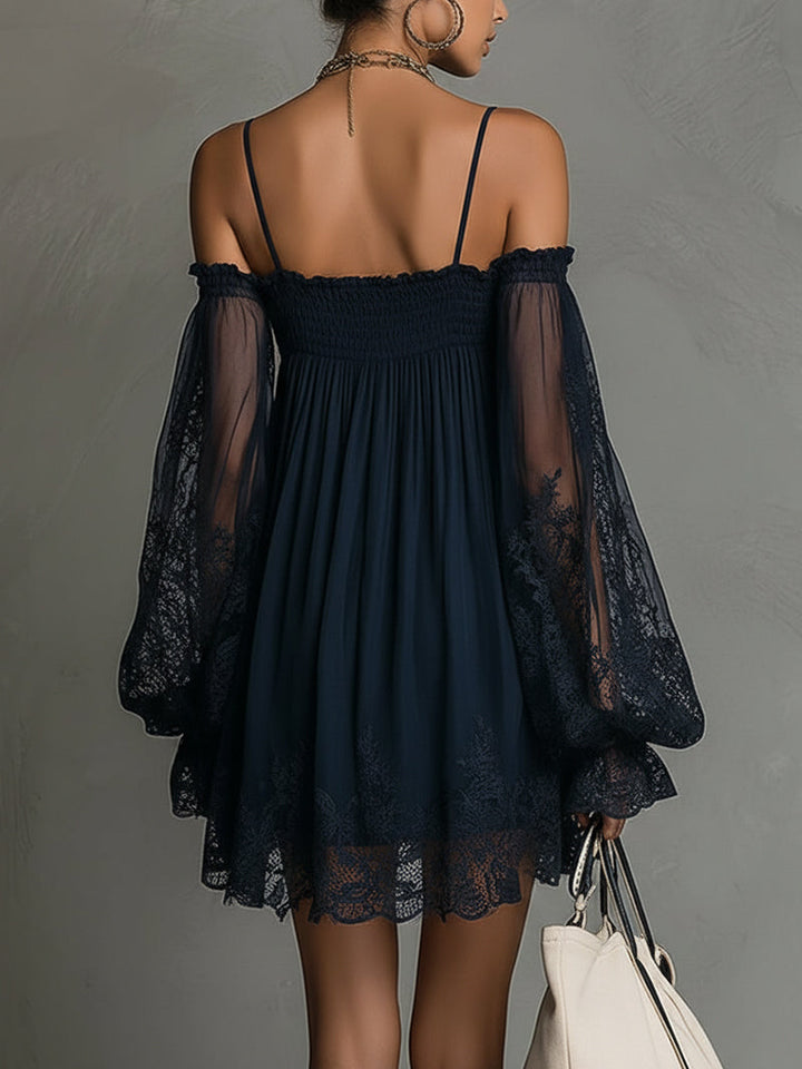 Noemi Mini Dress